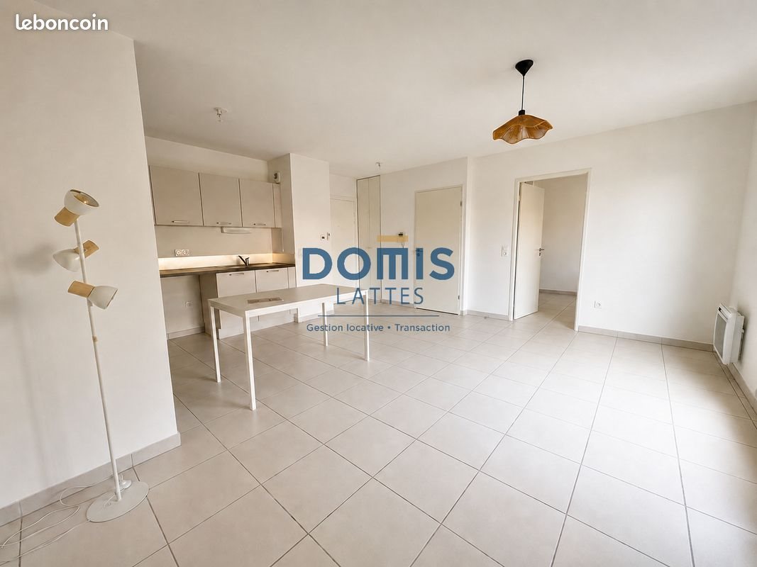 Appartement à vendre, 60m², Montpellier