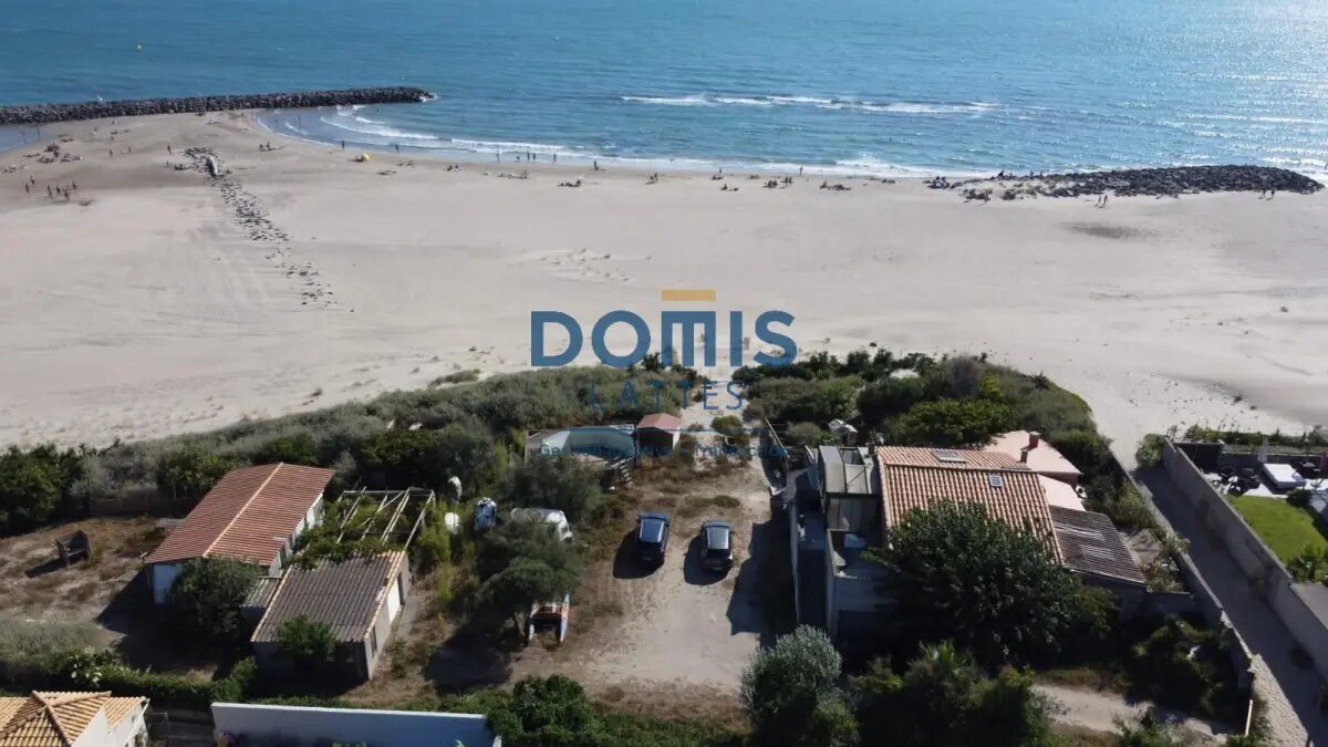 Maison à vendre, 150m², Agde (Cap d'Agde)