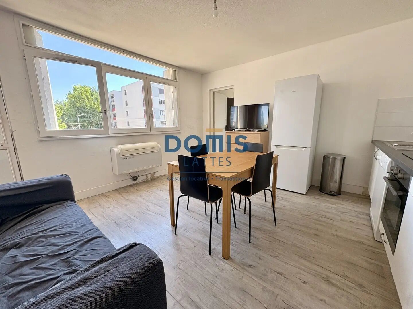 Appartement à vendre, 74m², Montpellier