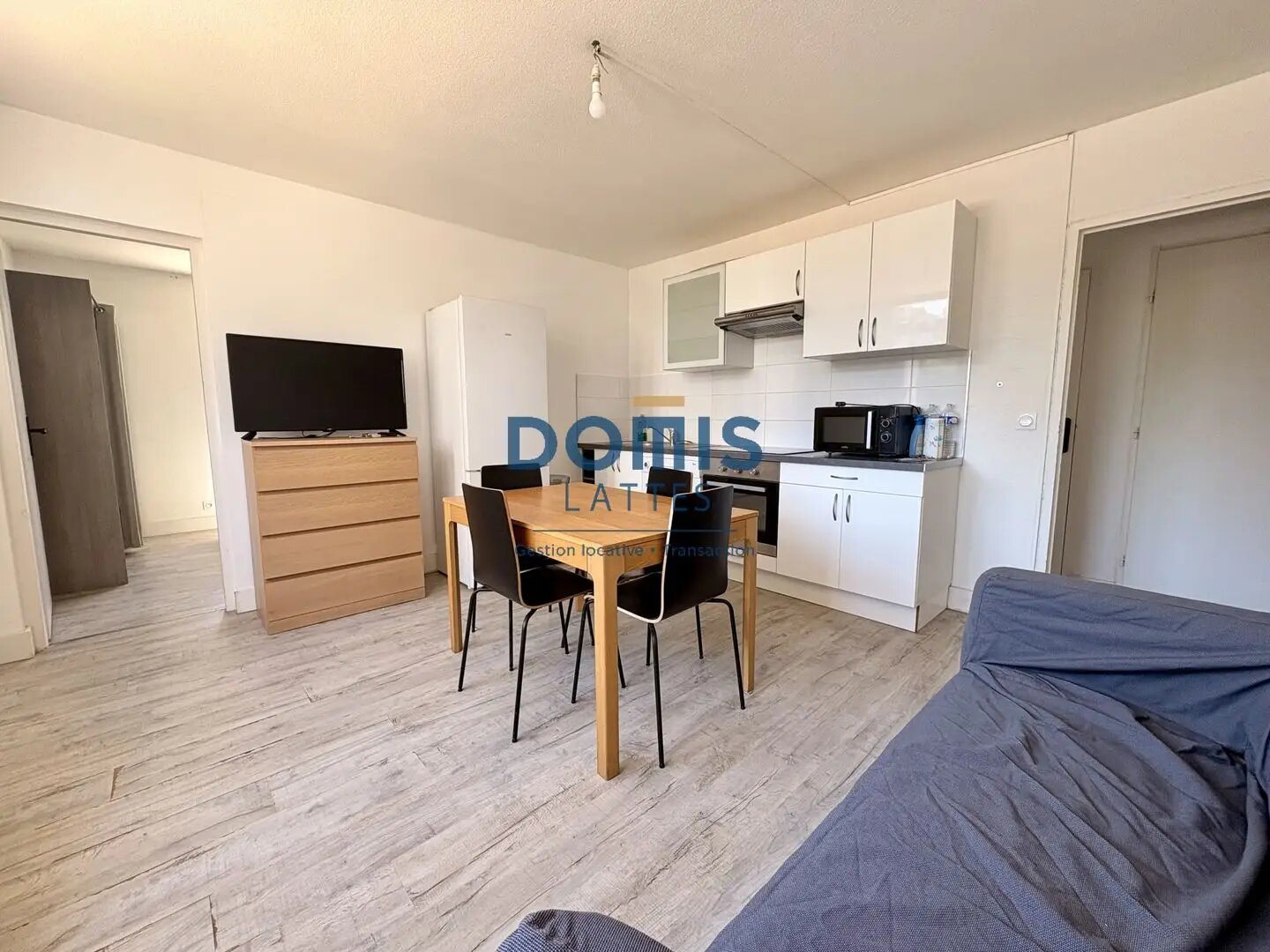 Appartement à vendre, 74m², Montpellier