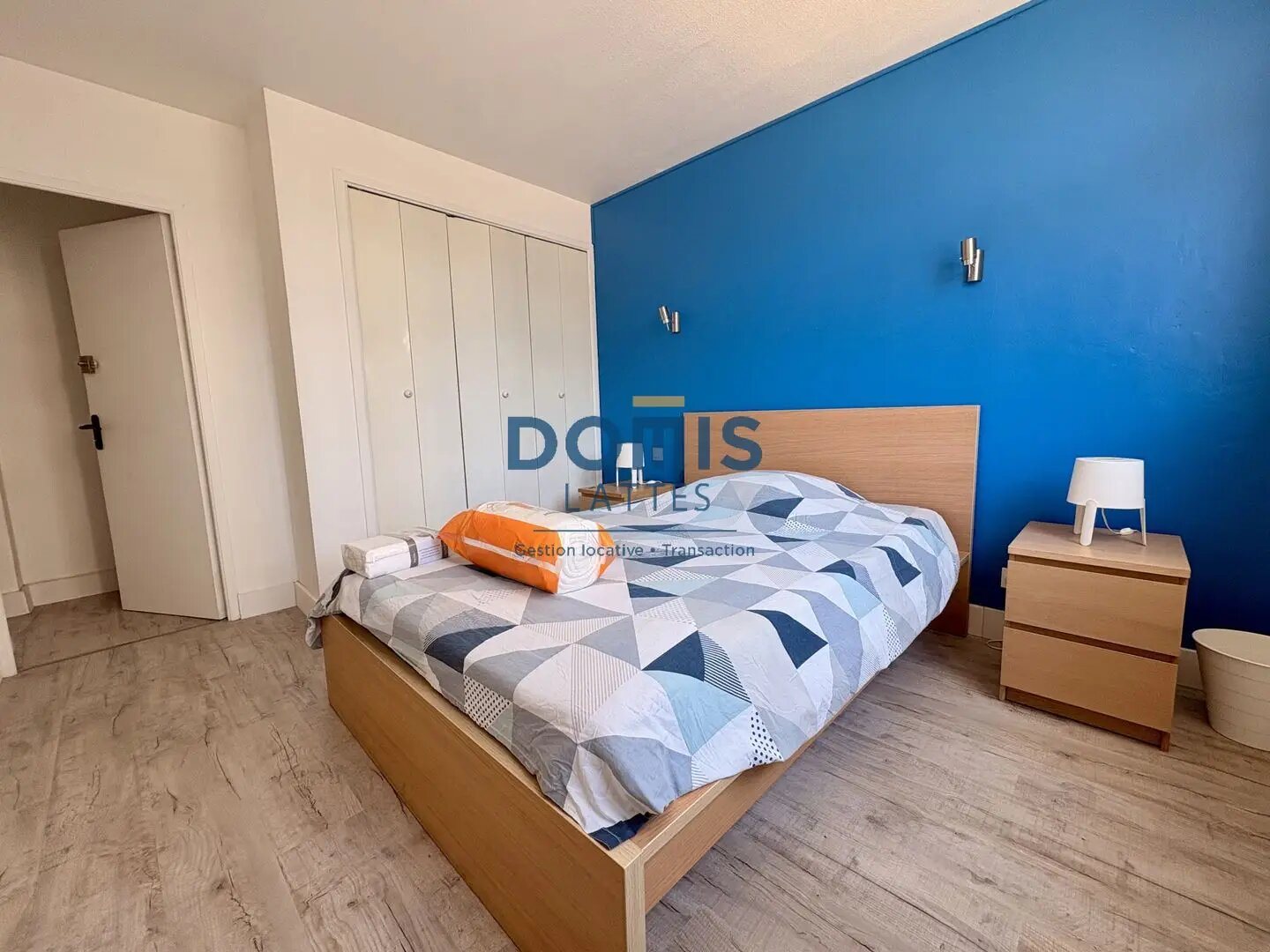 Appartement à vendre, 74m², Montpellier