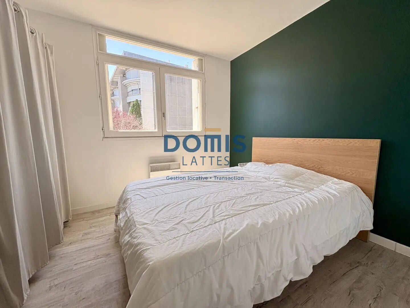 Appartement à vendre, 74m², Montpellier