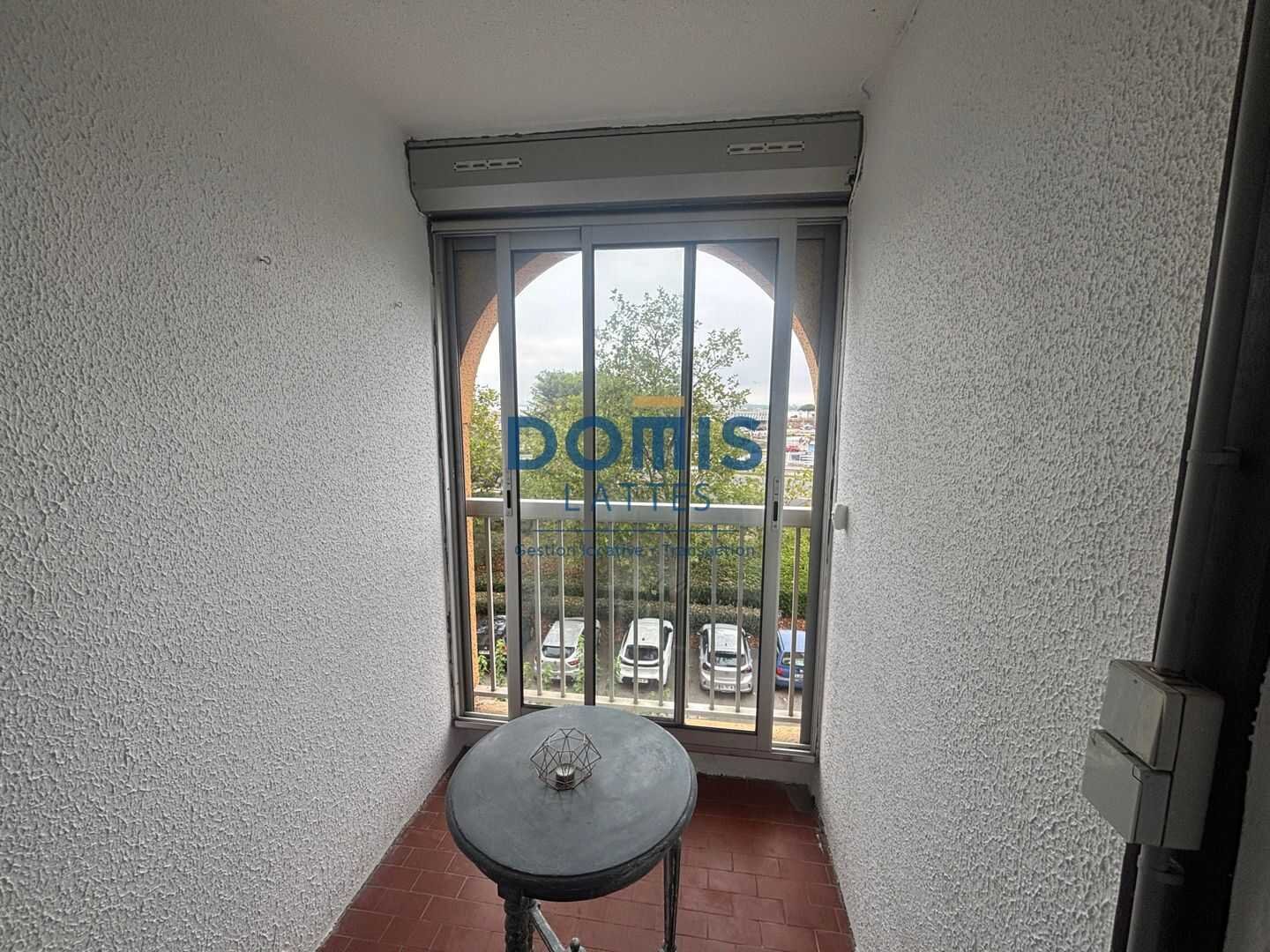 Appartement à vendre, 24m², Mauguio
