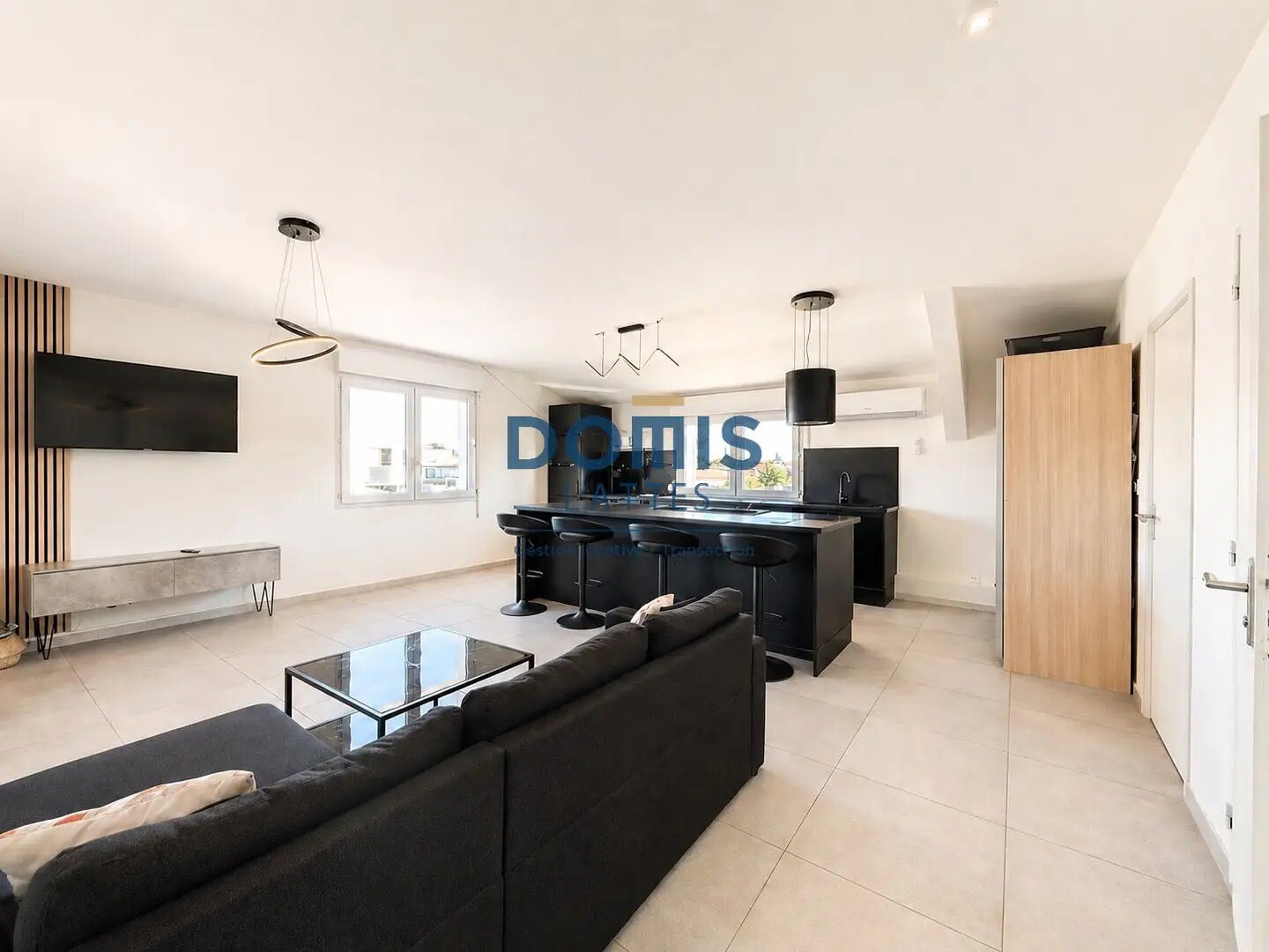 Appartement à vendre, 78m², Lavérune