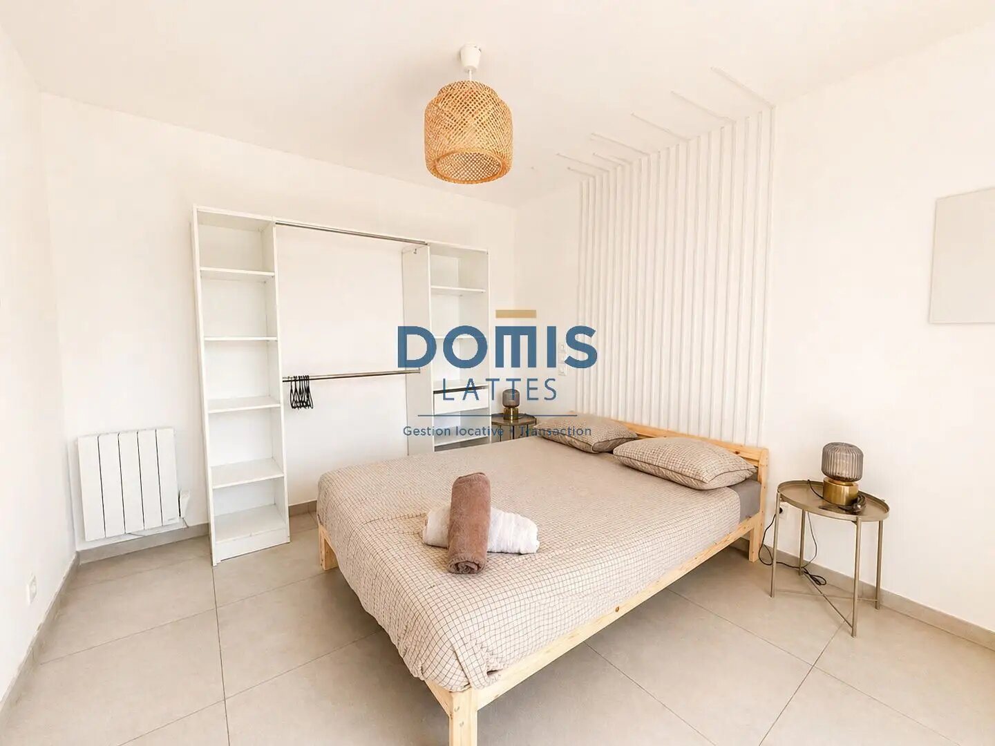 Appartement à vendre, 78m², Lavérune