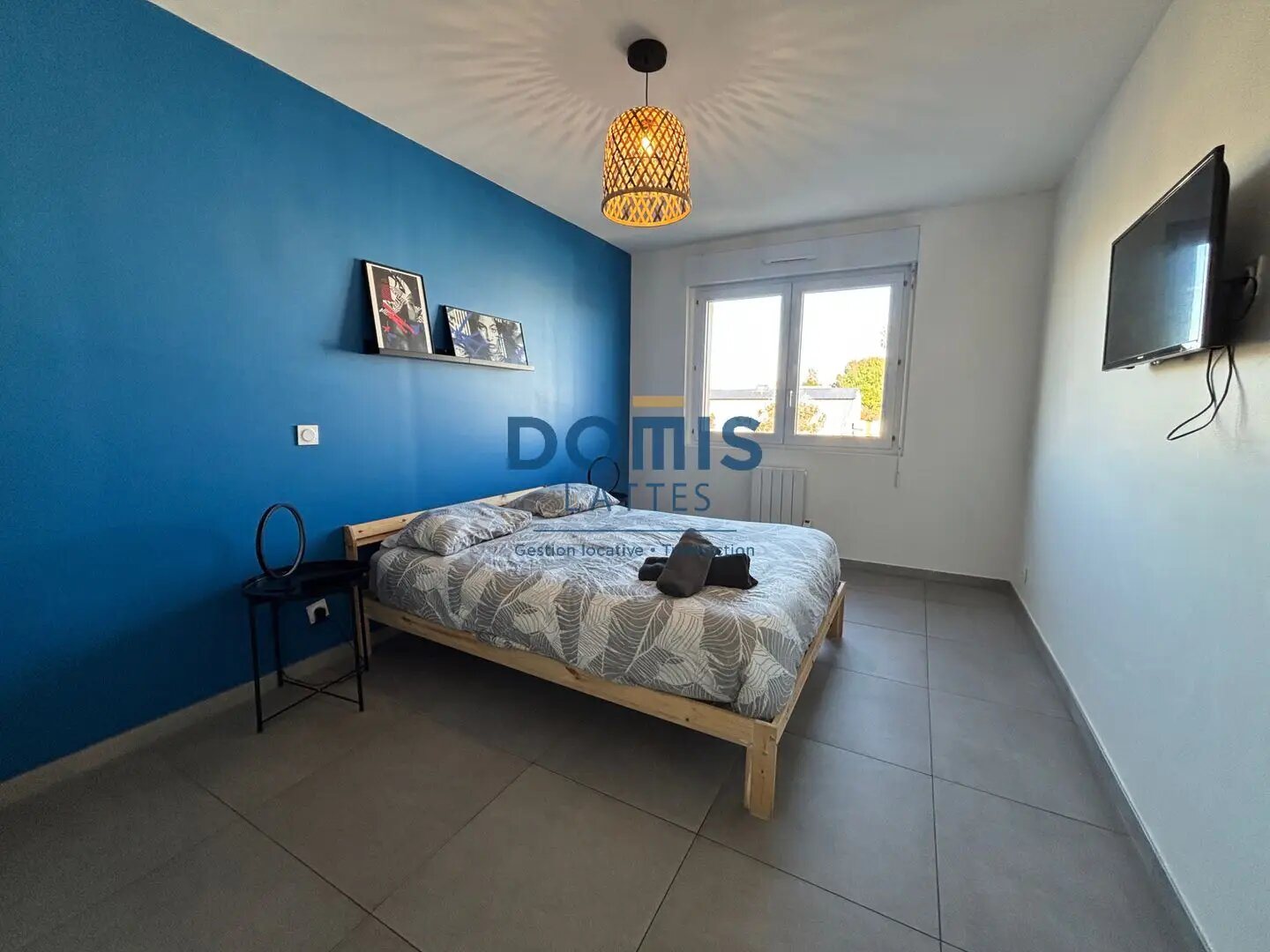 Appartement à vendre, 78m², Lavérune