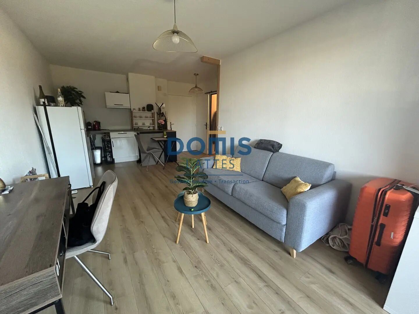Appartement à louer, 33m², Lattes
