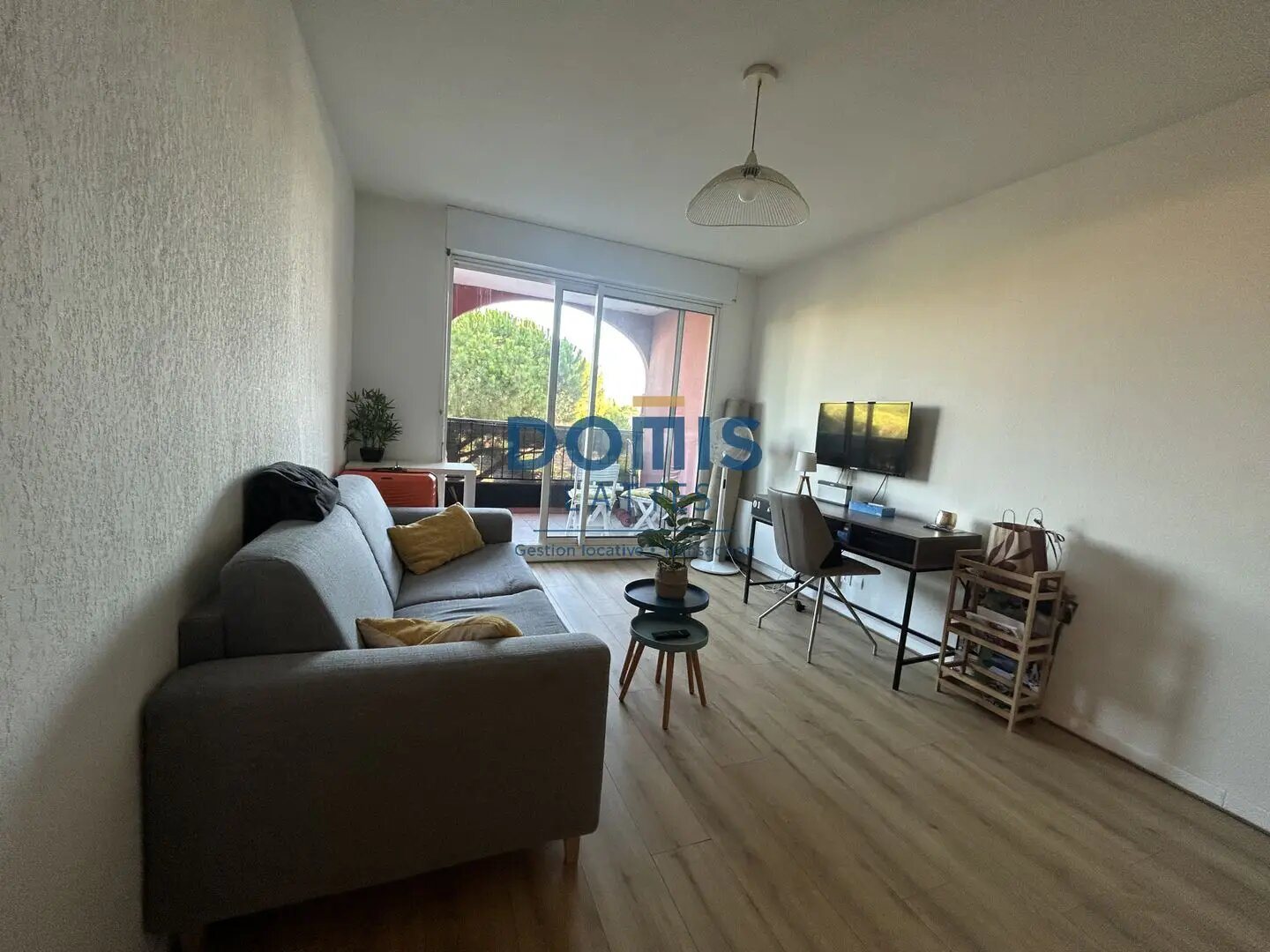 Appartement à louer, 33m², Lattes