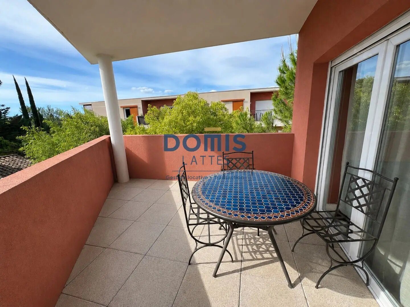 Appartement à vendre, 67m², Montpellier