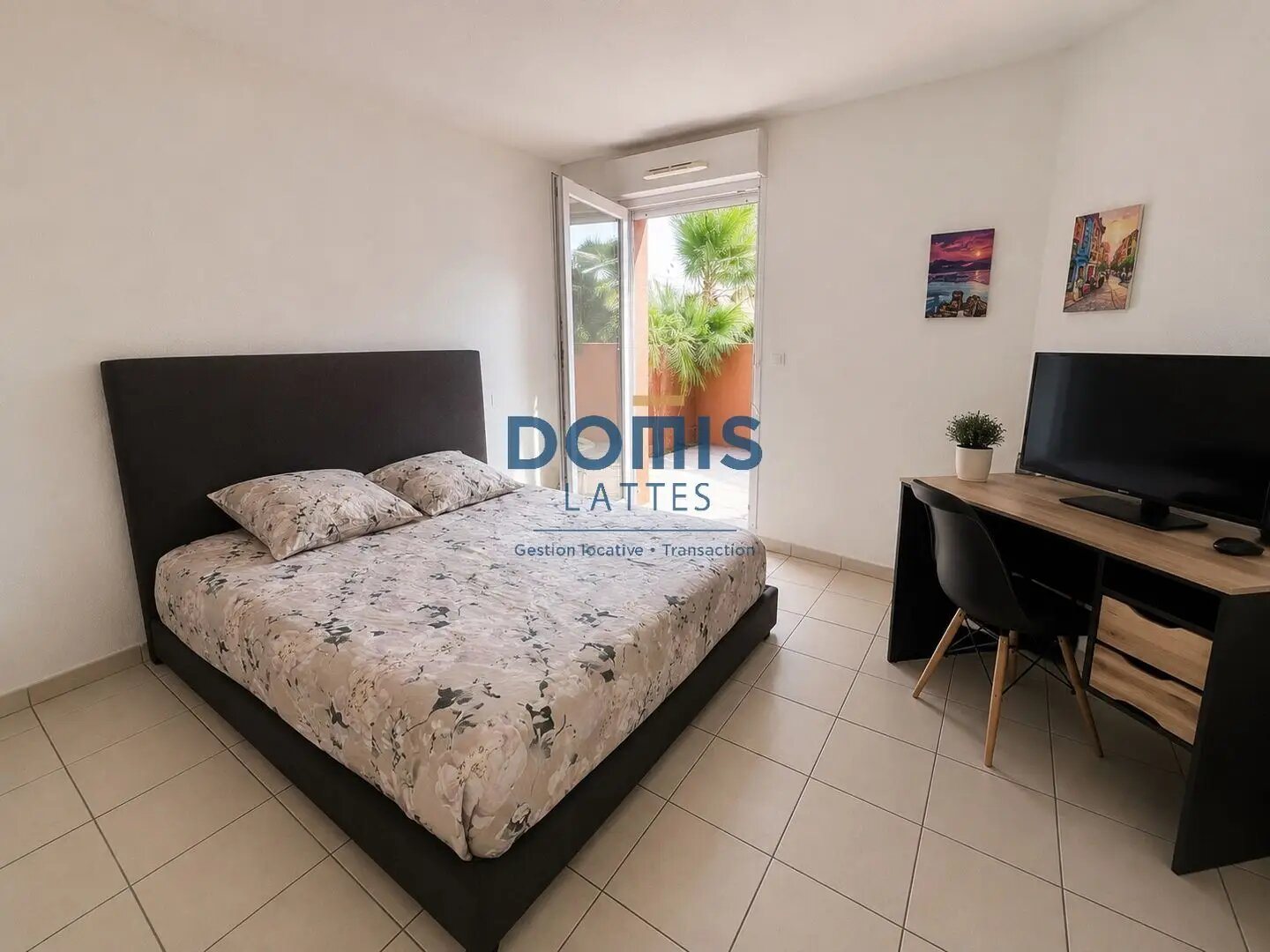 Appartement à vendre, 67m², Montpellier