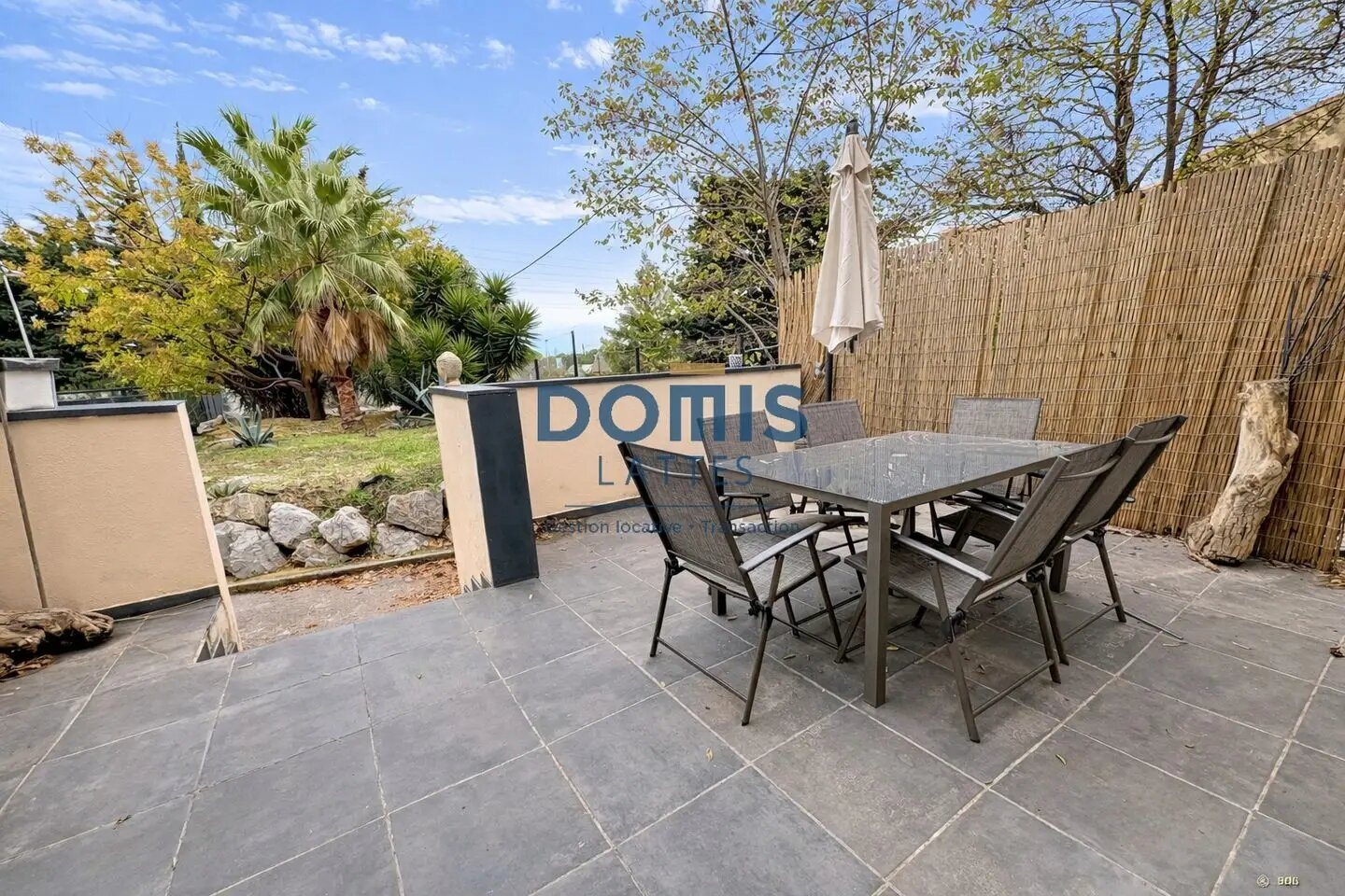 Maison à vendre, 81m², Lattes