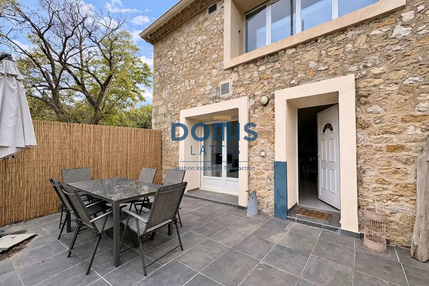 Maison à vendre, 81m², Lattes