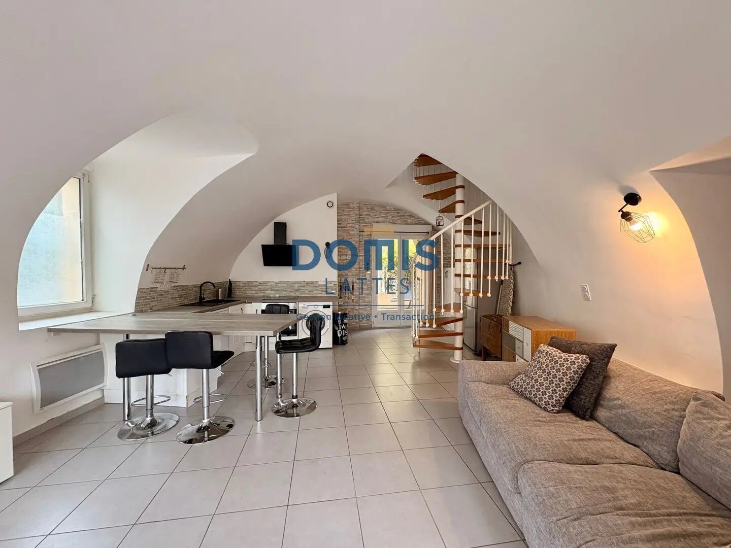 Maison à vendre, 81m², Lattes