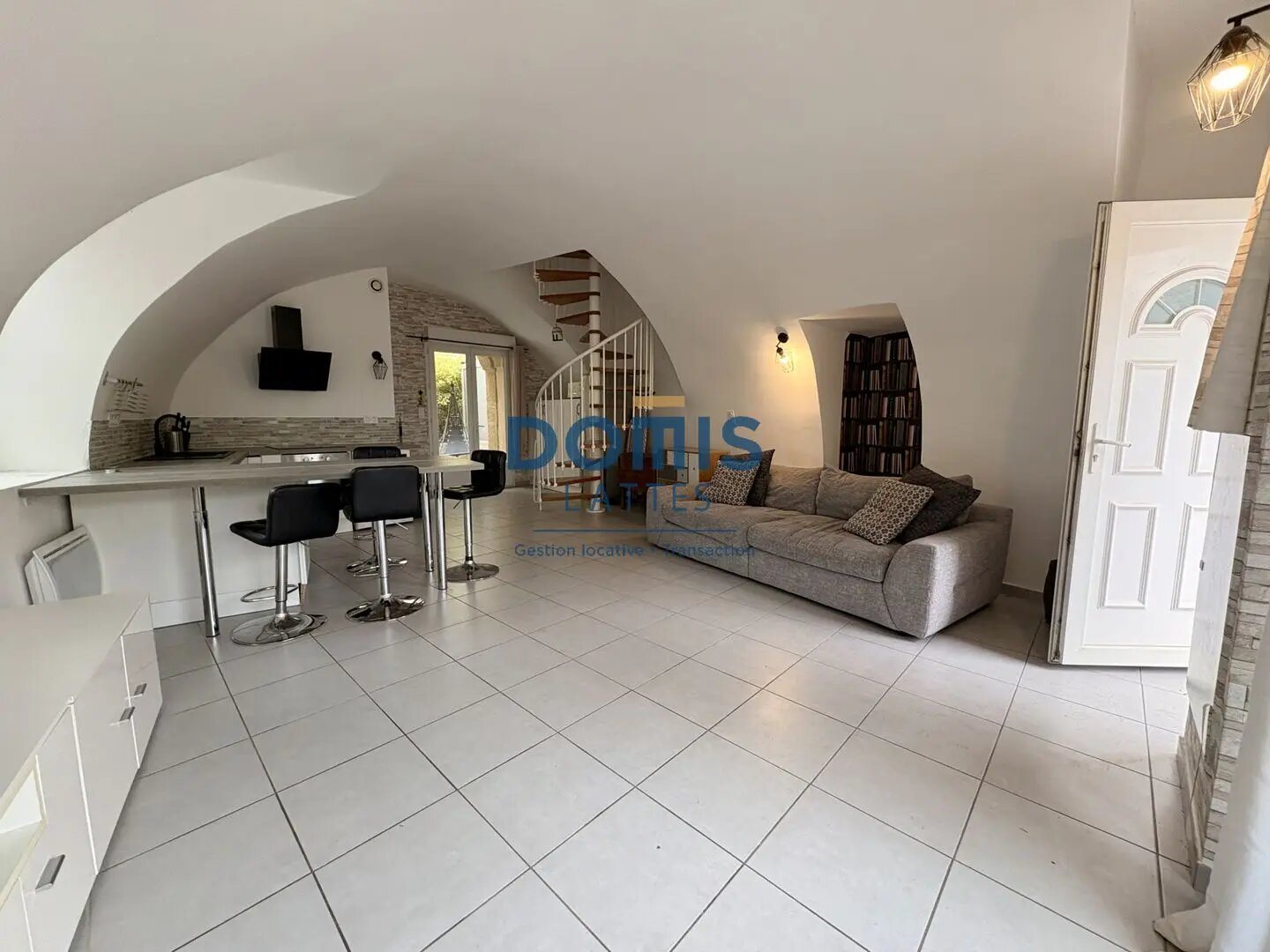 Maison à vendre, 81m², Lattes