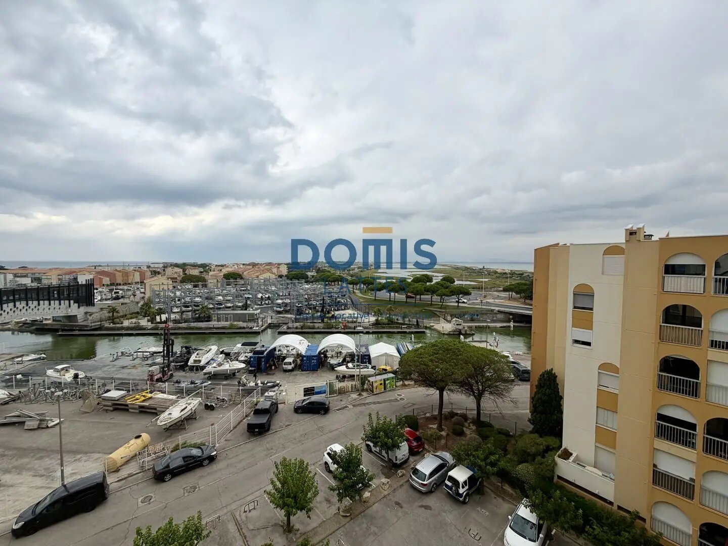 Appartement à louer, 28m², Mauguio
