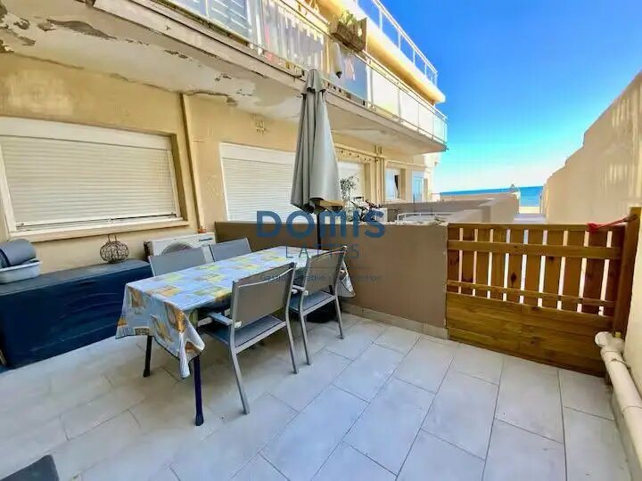 Appartement à vendre, 36m², Palavas-les-Flots