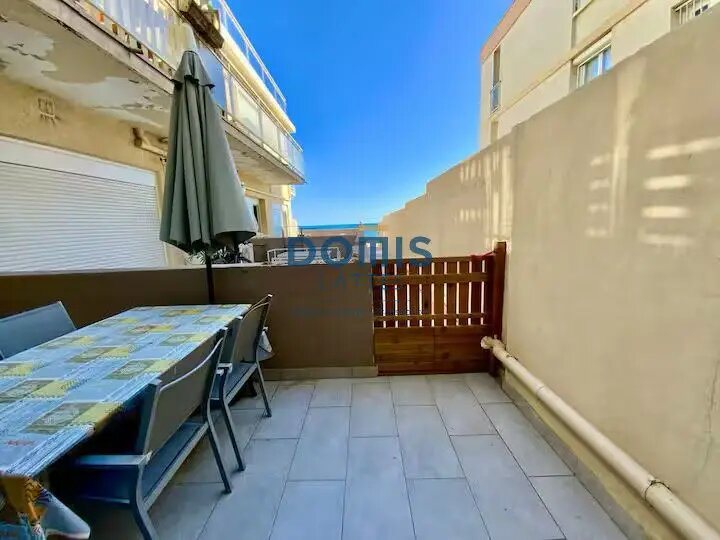 Appartement à vendre, 36m², Palavas-les-Flots