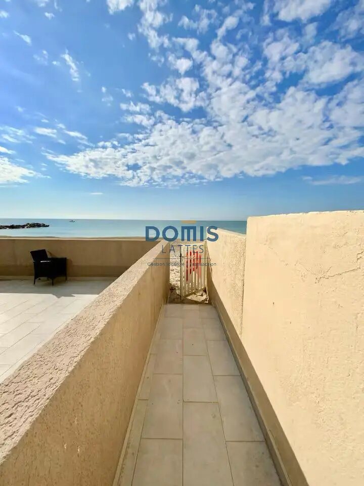 Appartement à vendre, 36m², Palavas-les-Flots
