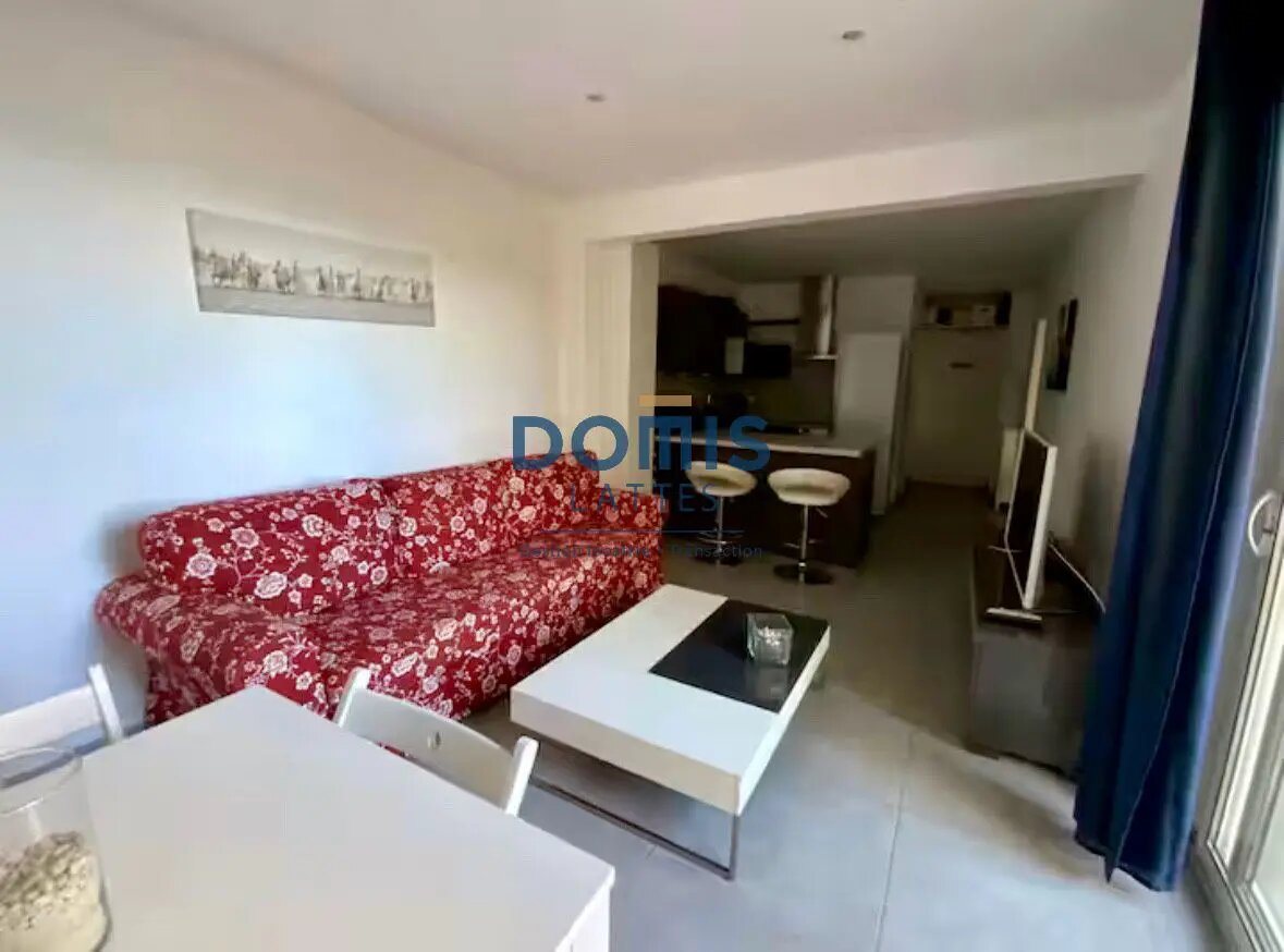 Appartement à vendre, 36m², Palavas-les-Flots