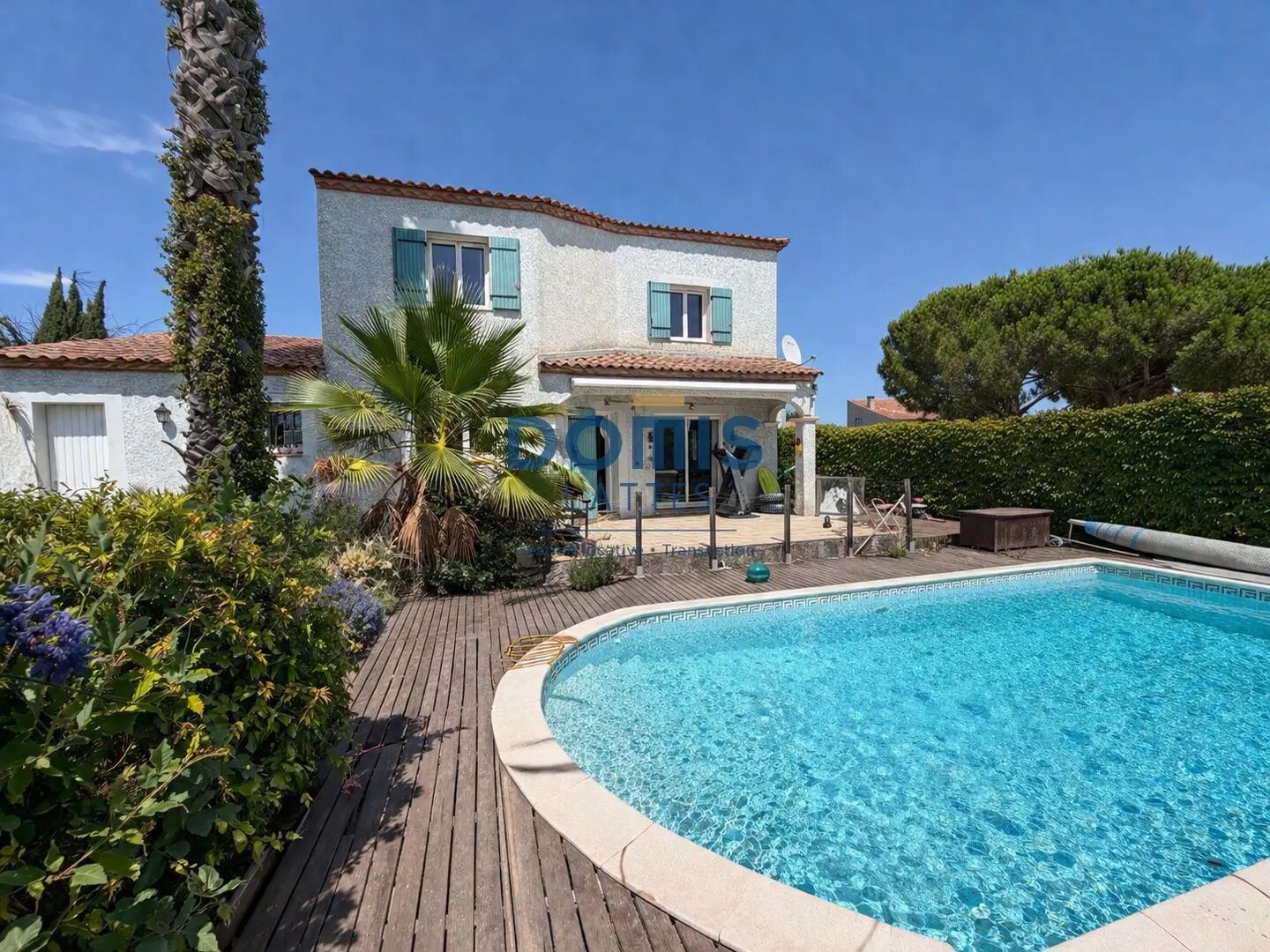 Maison à vendre, 160m², Pérols
