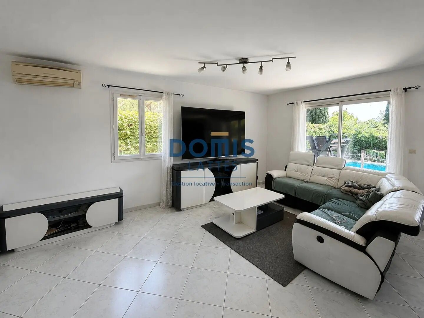 Maison à vendre, 160m², Pérols
