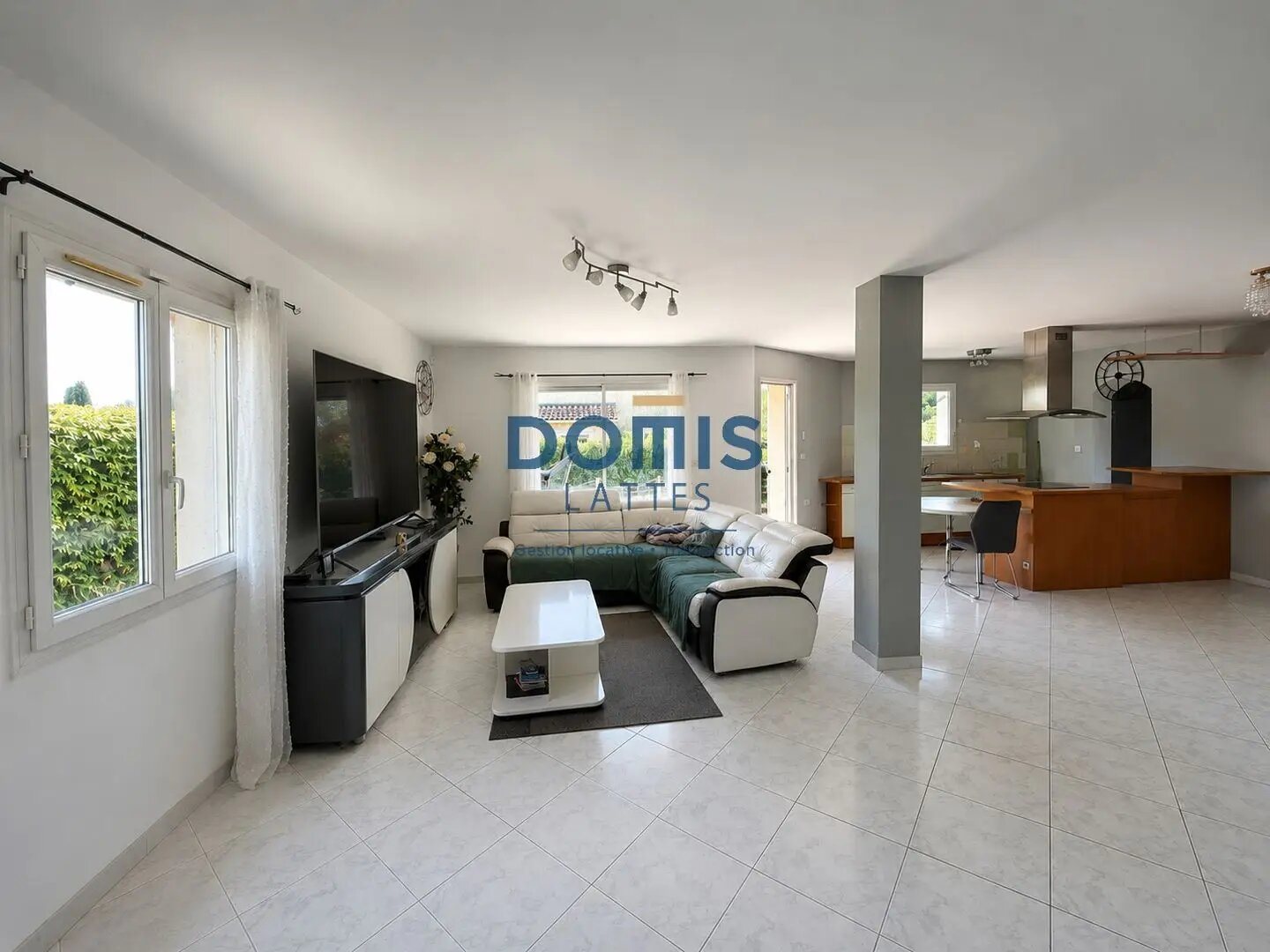 Maison à vendre, 160m², Pérols