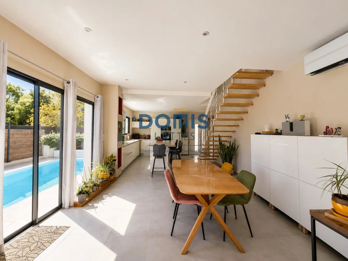 Maison à vendre, 130m², Lattes