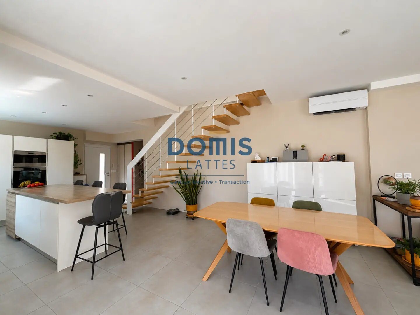 Maison à vendre, 130m², Lattes
