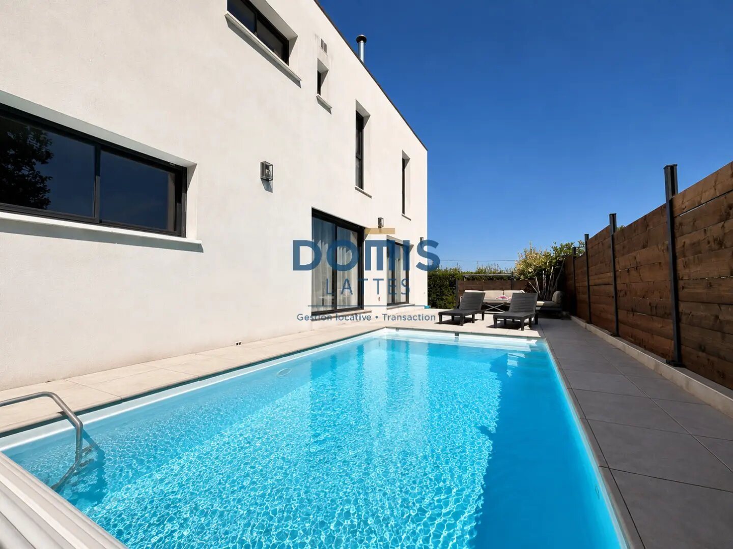 Maison à vendre, 130m², Lattes