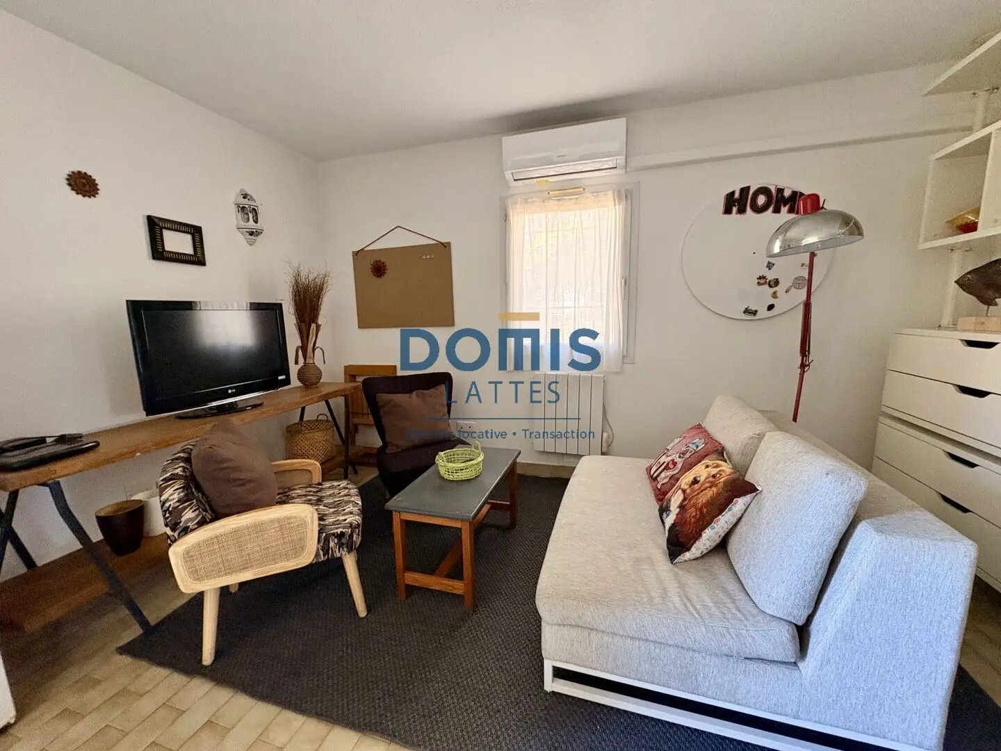 Maison à vendre, 41m², Montpellier