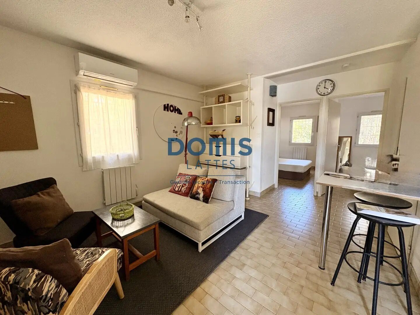 Maison à vendre, 41m², Montpellier