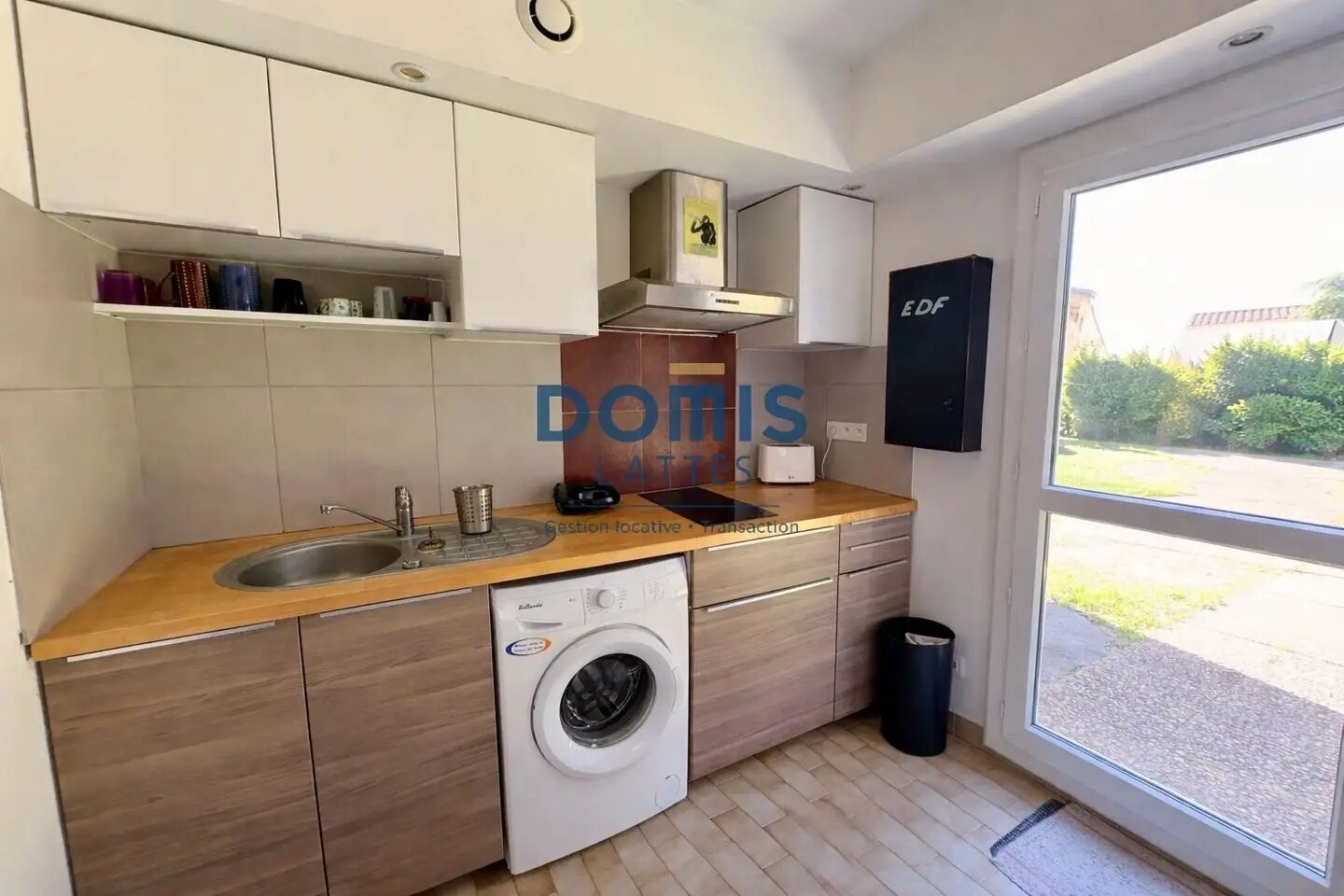 Maison à vendre, 41m², Montpellier