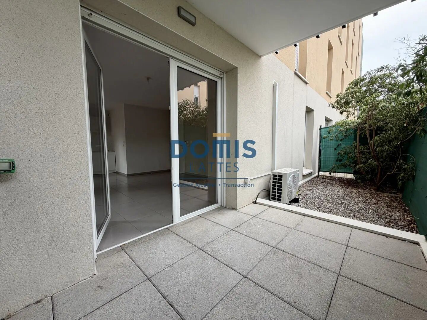 Appartement à louer, 45m², Sète