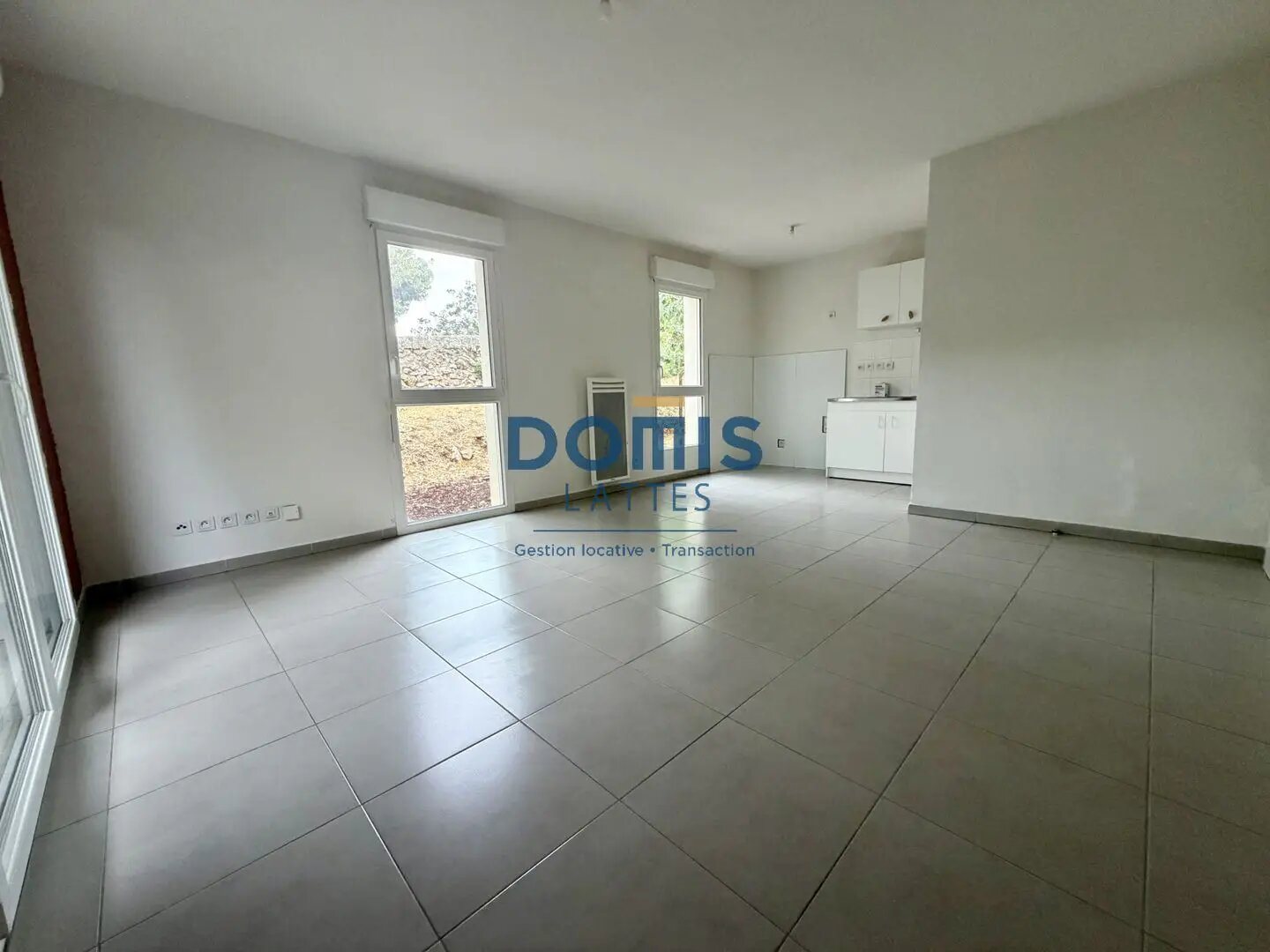 Appartement à louer, 45m², Sète