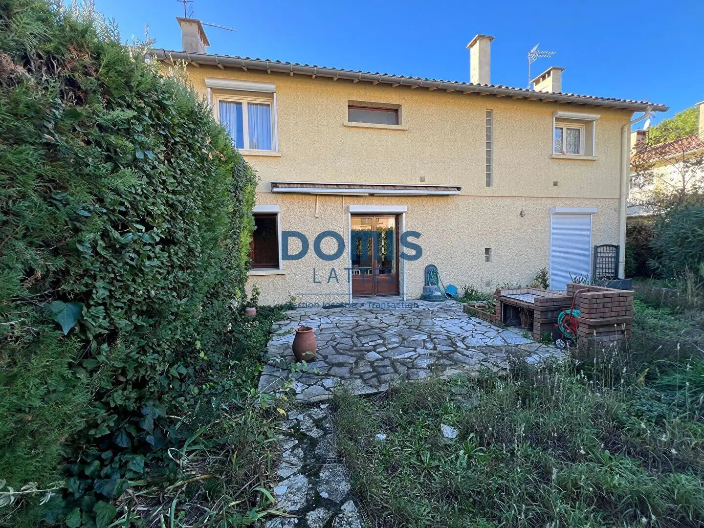 Maison à vendre, 126m², Montpellier