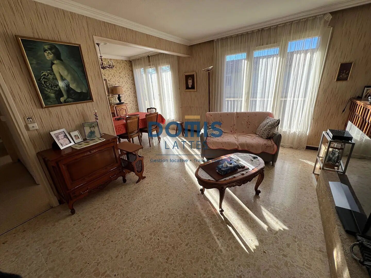 Maison à vendre, 126m², Montpellier