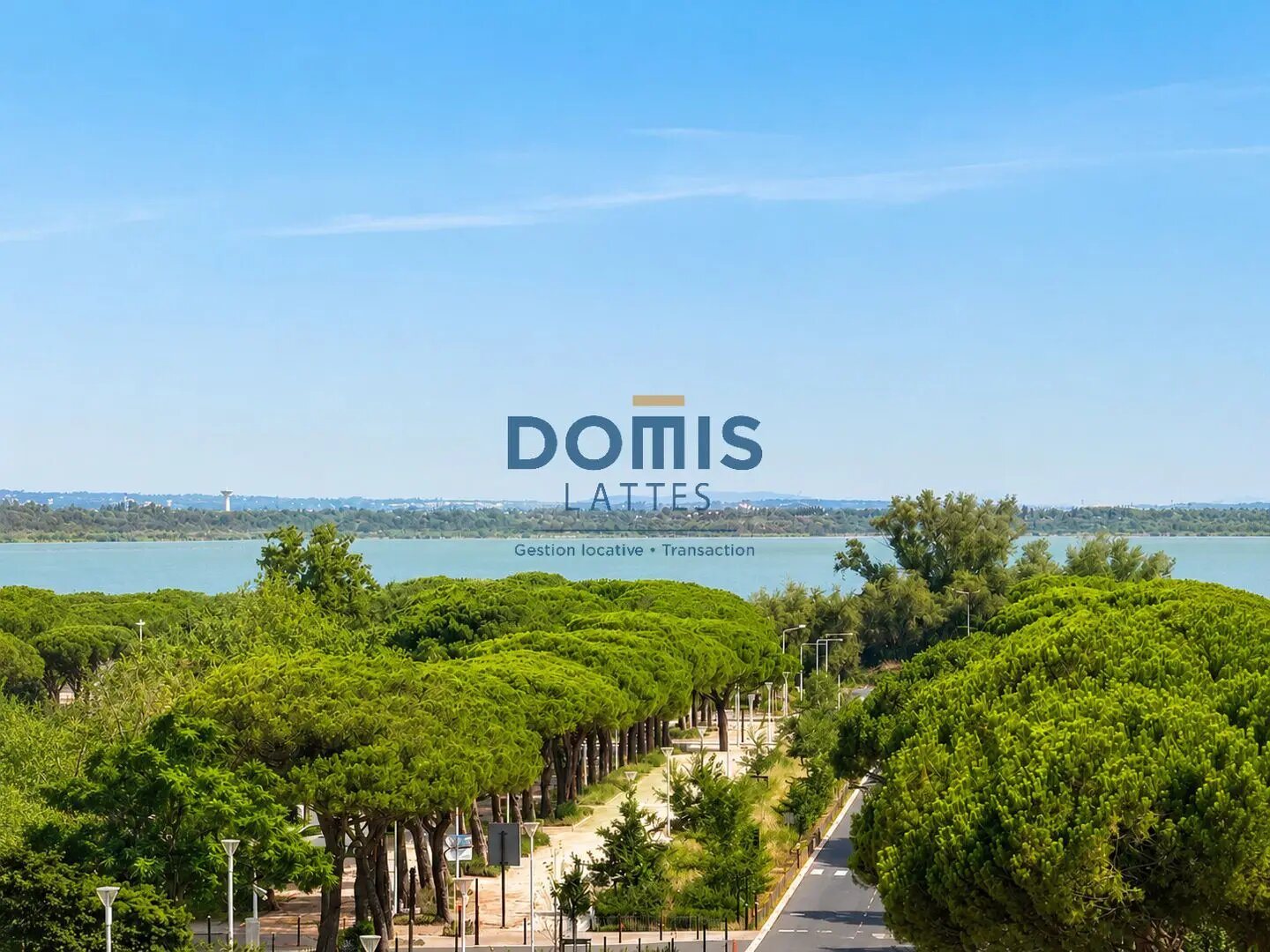 Appartement à vendre, 27m², Mauguio