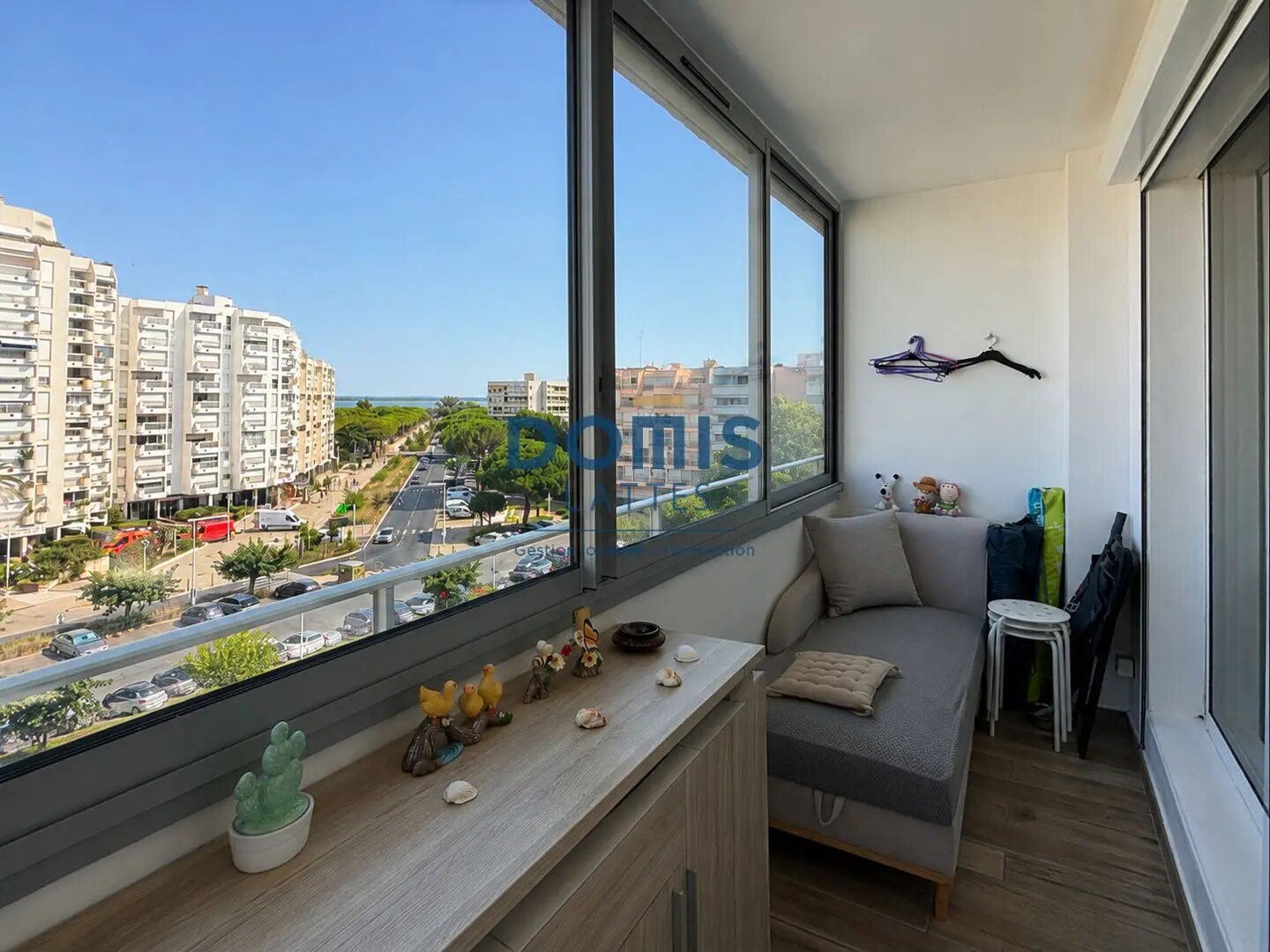 Appartement à vendre, 27m², Mauguio