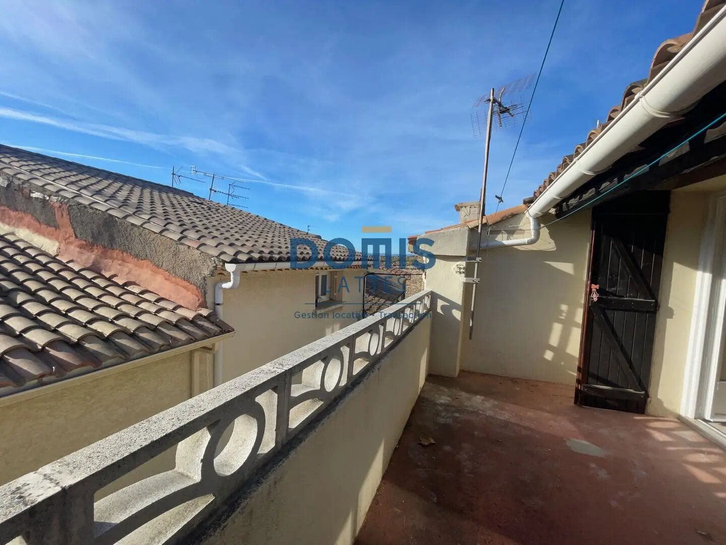 Maison à louer, 77m², Vendémian