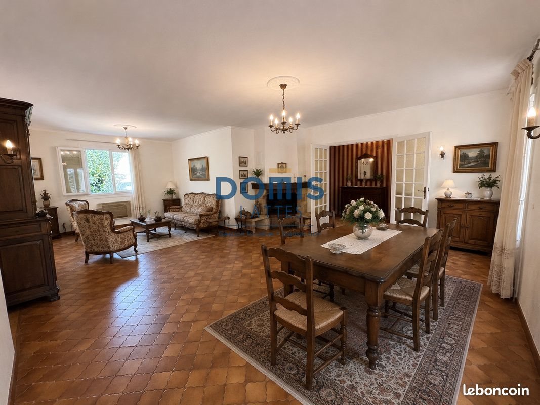 Maison à vendre, 93m², Villeneuve-lès-Maguelone