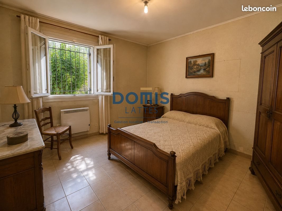 Maison à vendre, 93m², Villeneuve-lès-Maguelone
