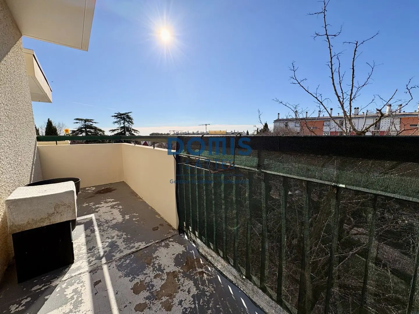 Appartement à vendre, 36m², Montpellier