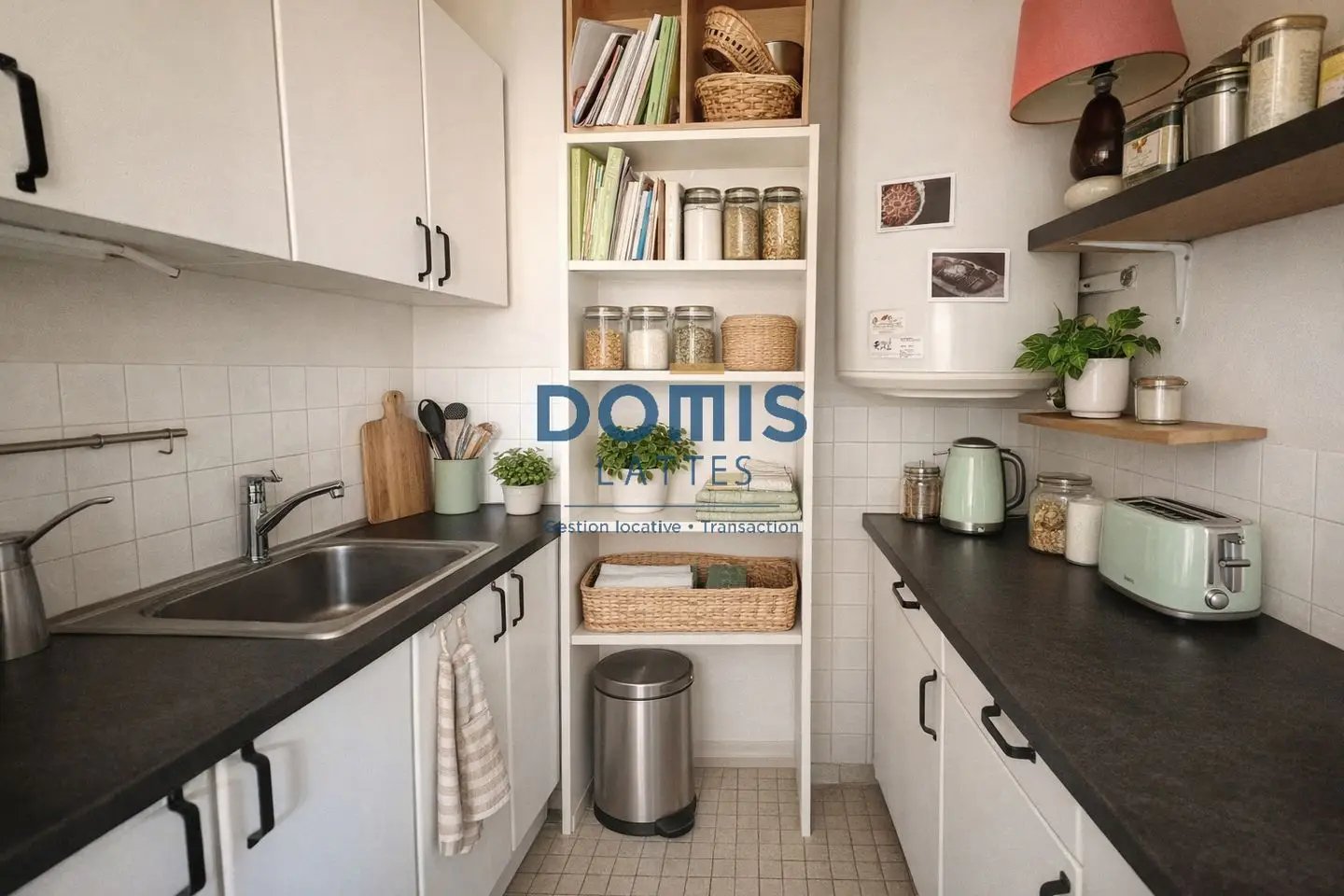 Appartement à vendre, 36m², Montpellier