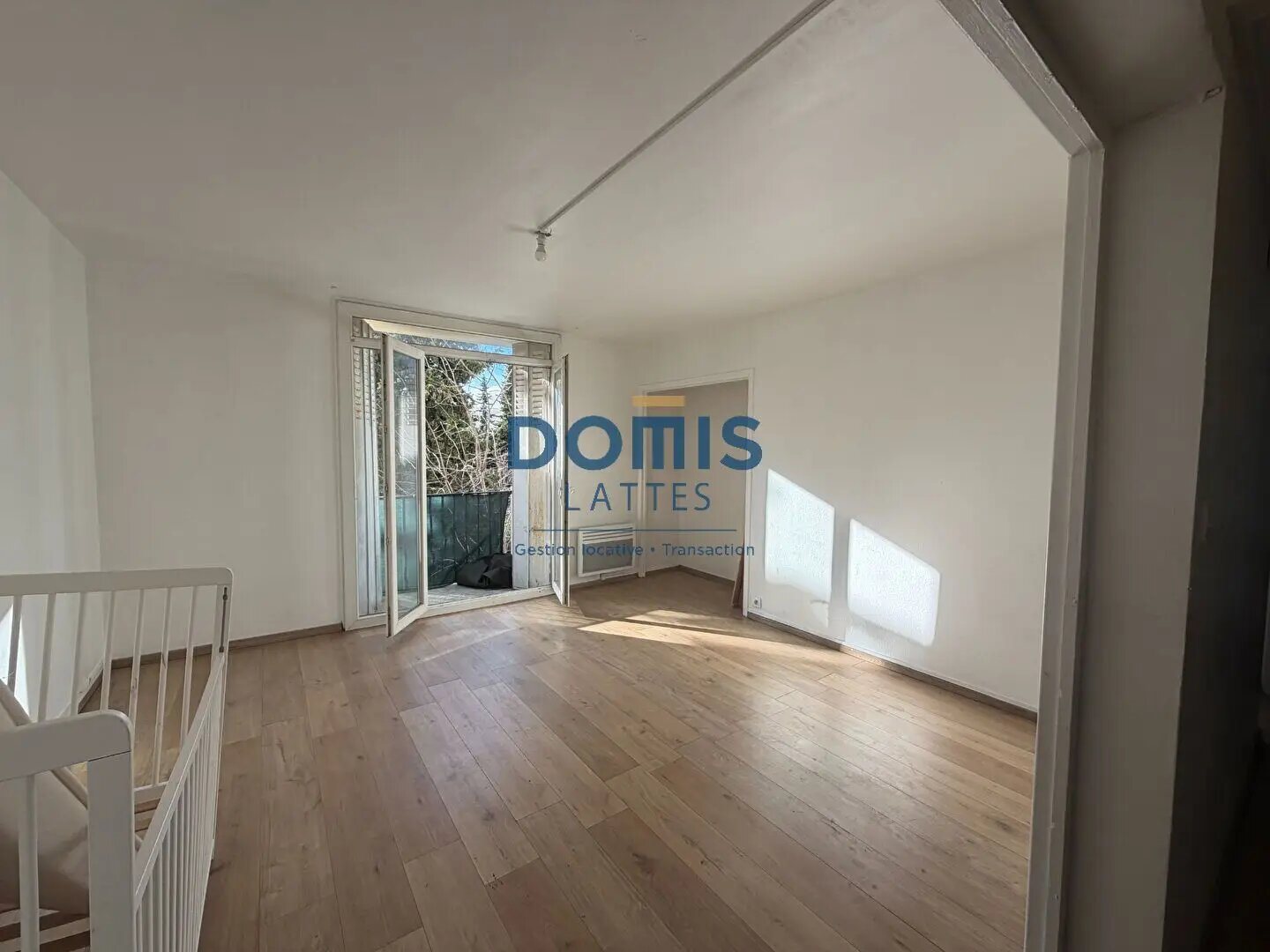 Appartement à vendre, 58m², Castelnau-le-Lez