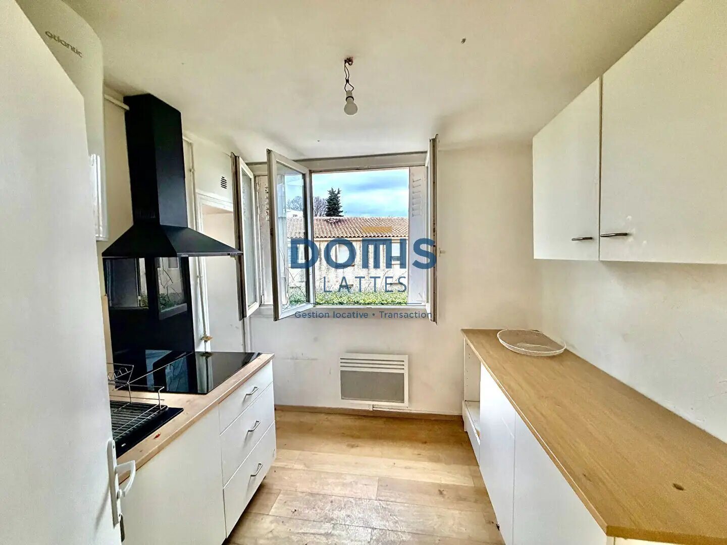 Appartement à vendre, 58m², Castelnau-le-Lez