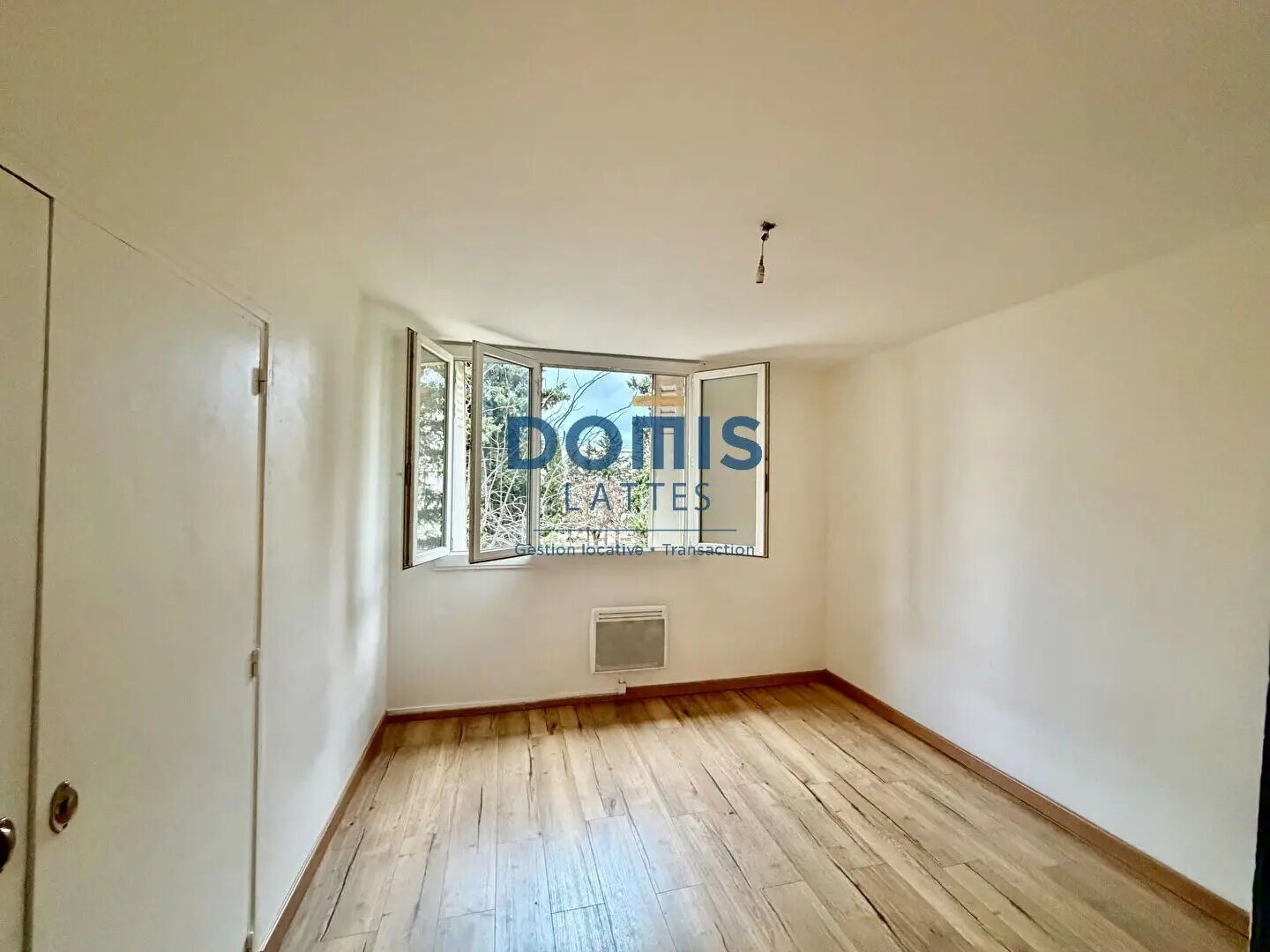 Appartement à vendre, 58m², Castelnau-le-Lez