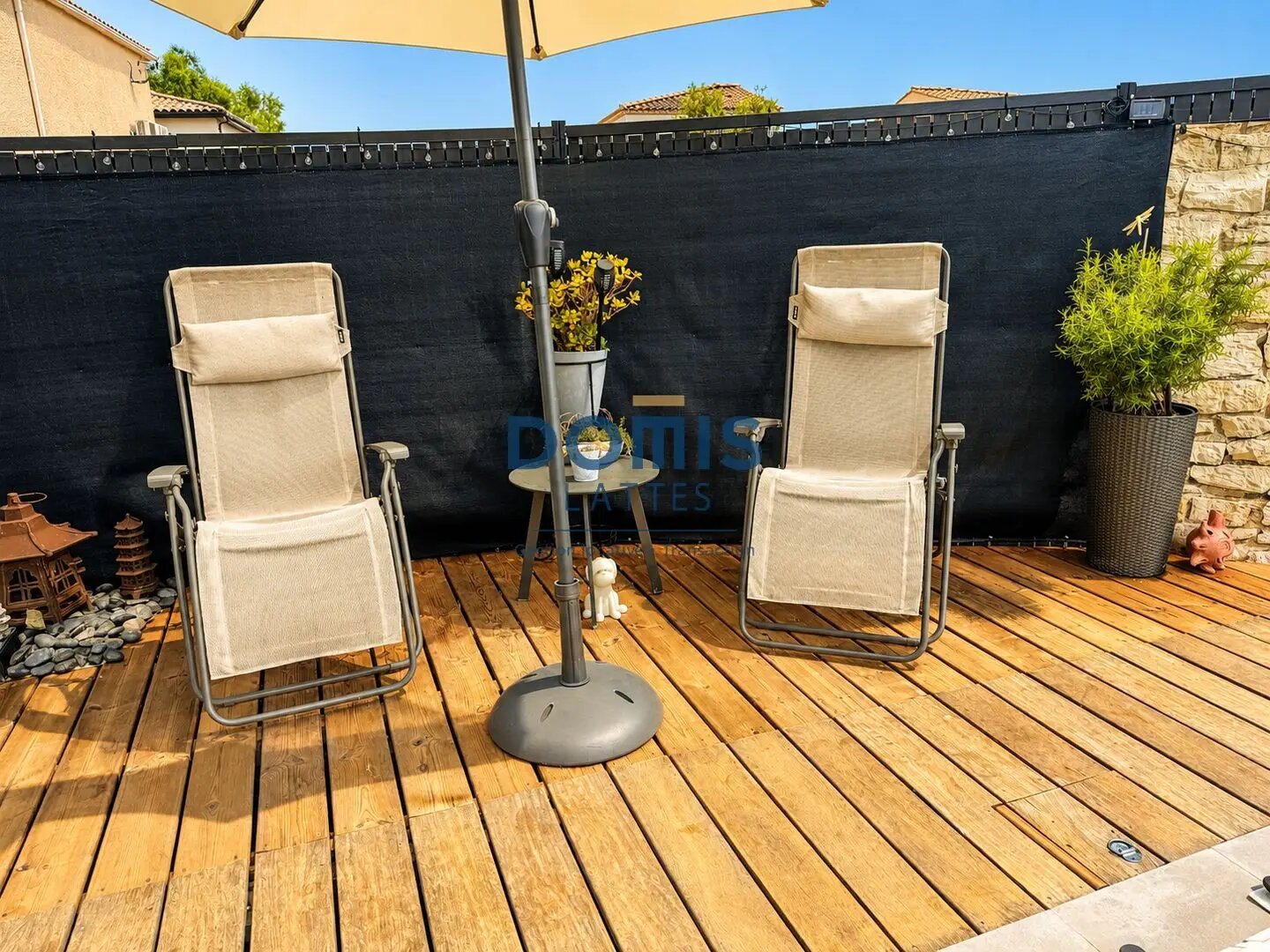 Maison à vendre, 120m², Candillargues