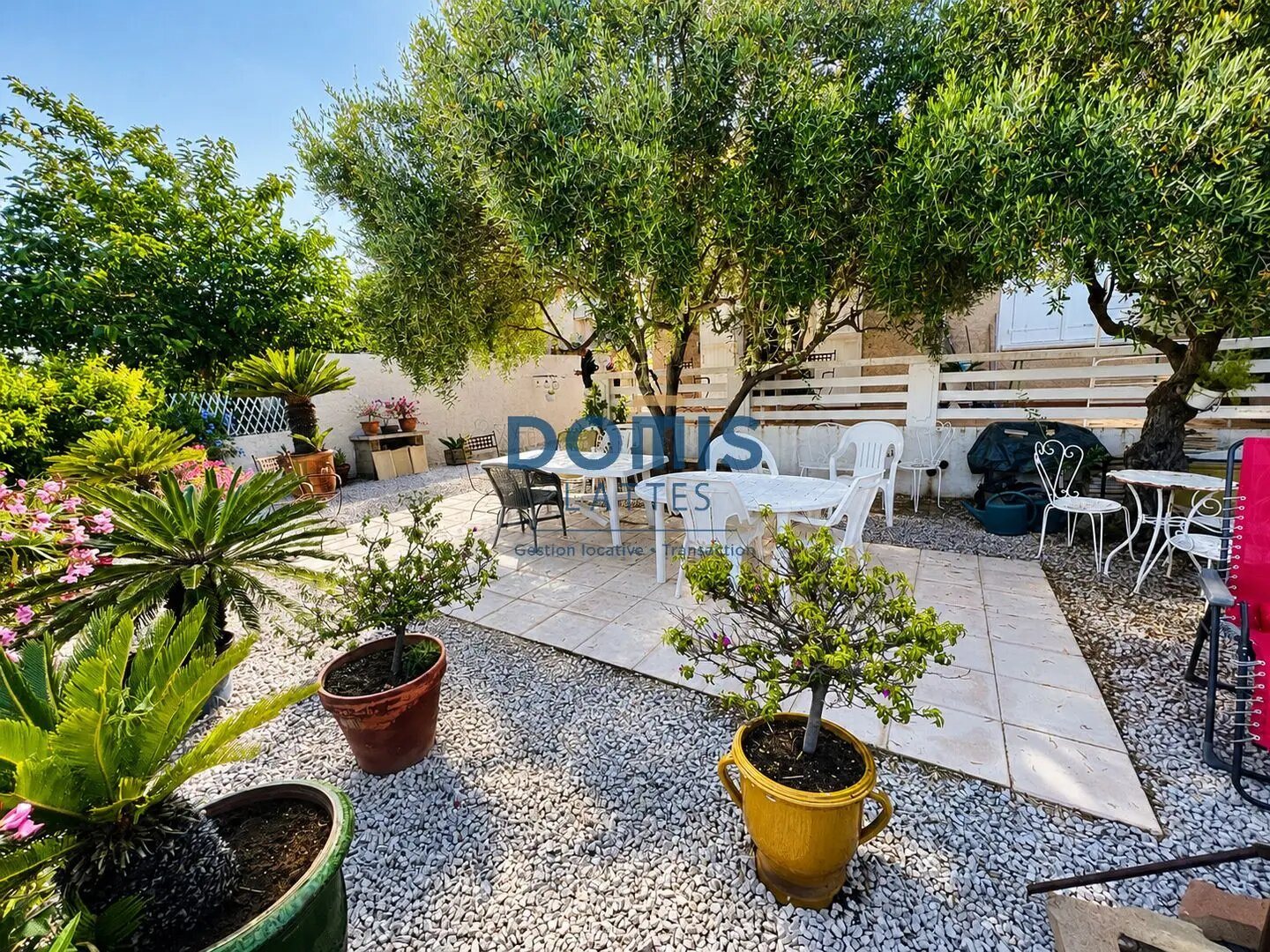 Maison à vendre, 108m², Frontignan