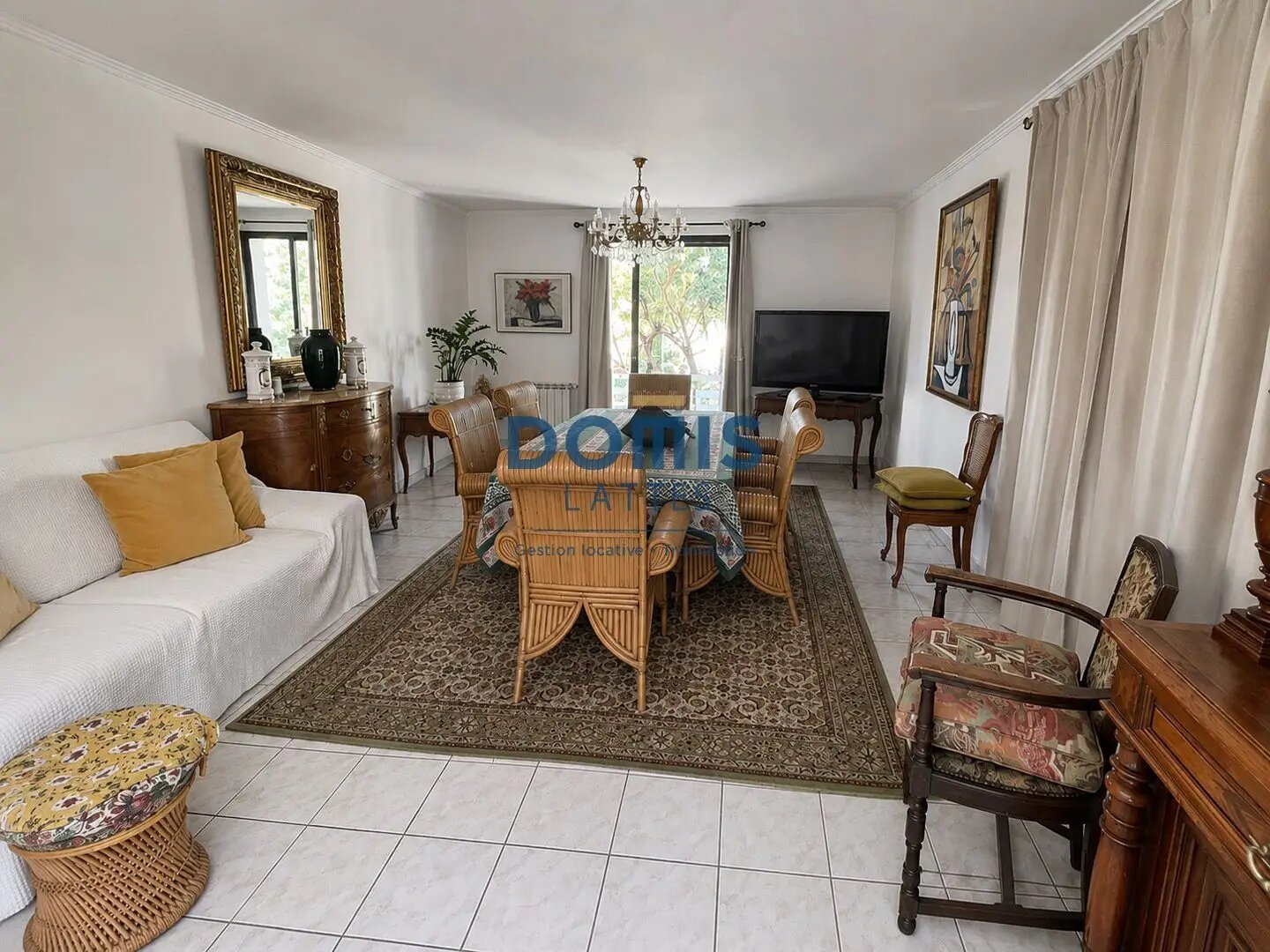 Maison à vendre, 108m², Frontignan
