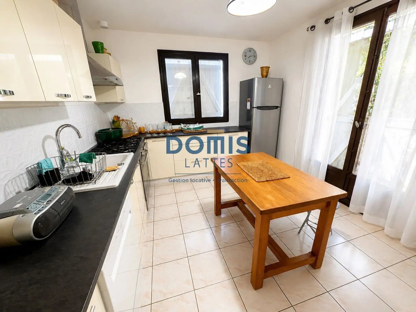 Maison à vendre, 108m², Frontignan